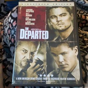 The Departed